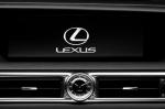 Lexus GS350 2011 года